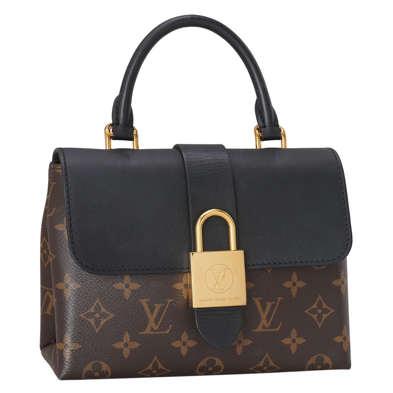 LOUIS VUITTON(USED)루이비통 M44141 록키 BB
